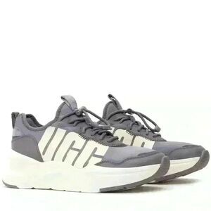 UGG La Daze trainer shoes